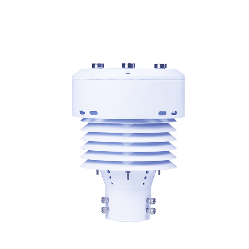 負氧離子傳感器